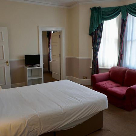 Albany, Brighton & Hove Hotel Room photo