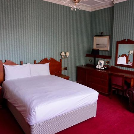 Albany, Brighton & Hove Hotel Room photo