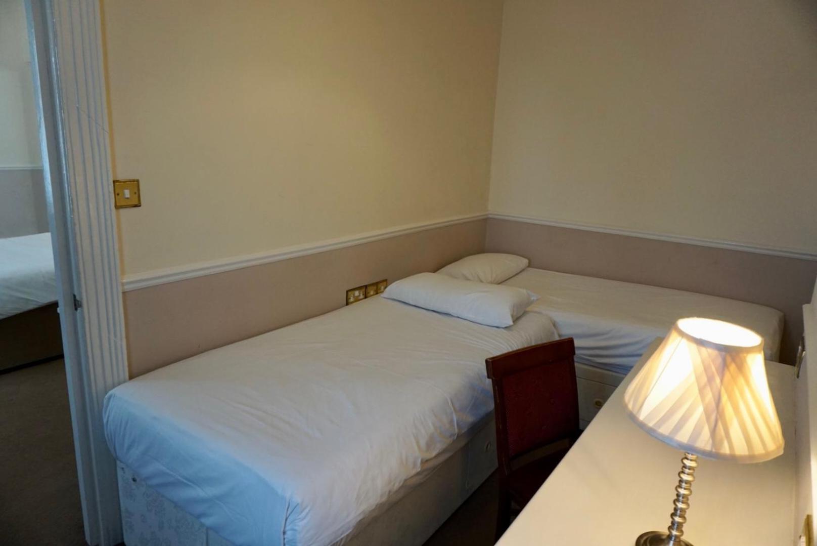 Albany, Brighton & Hove Hotel Room photo