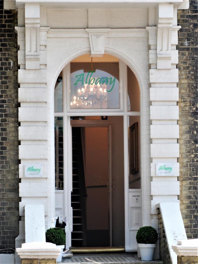 Albany, Brighton & Hove Hotel Exterior photo