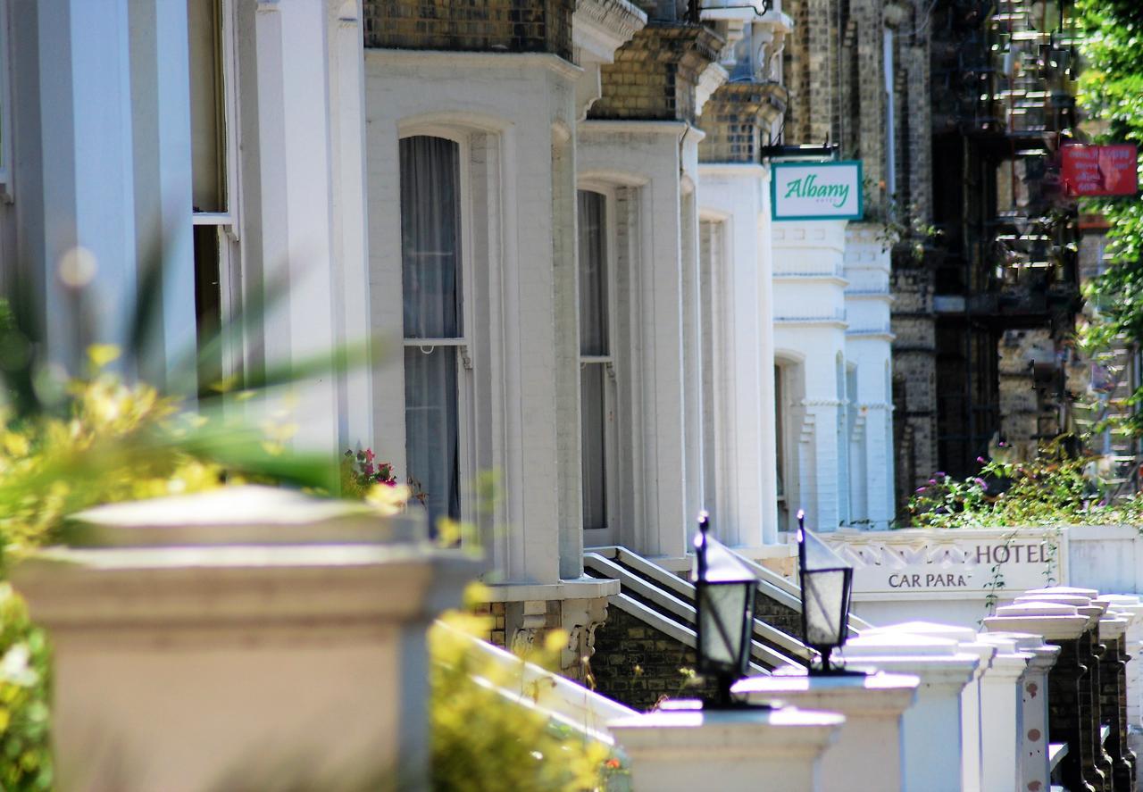 Albany, Brighton & Hove Hotel Exterior photo