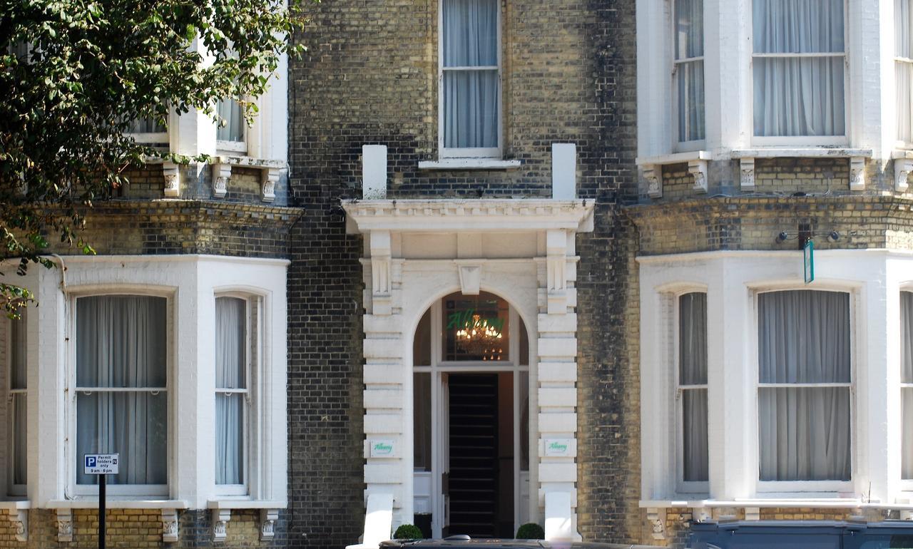 Albany, Brighton & Hove Hotel Exterior photo